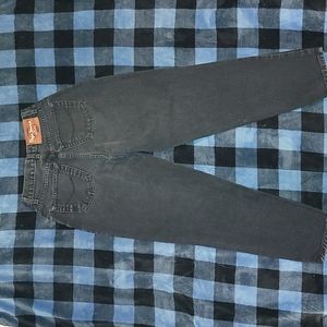Vintage.  Made in USA. PEPE JEANS LONDON. Waist 26. Inseam 26